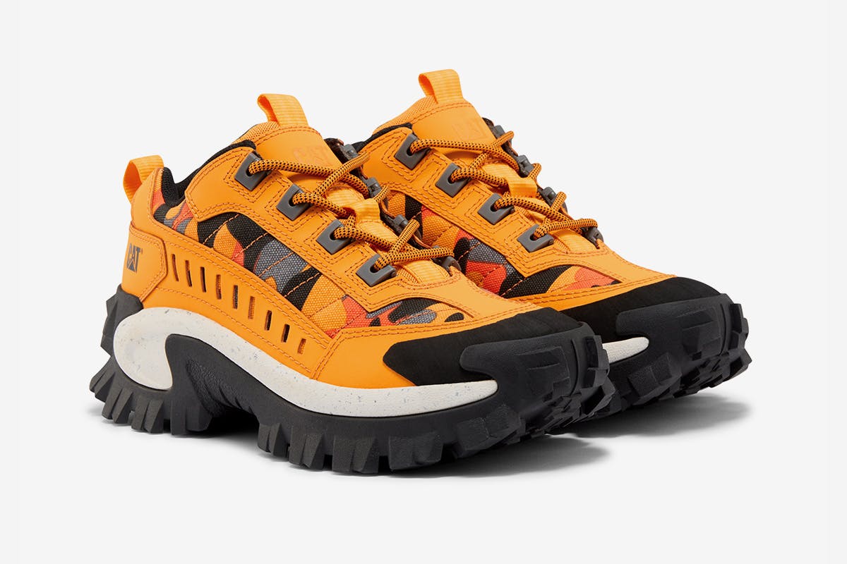 CAT Intruder FW19 Colorways: Buy Here Now